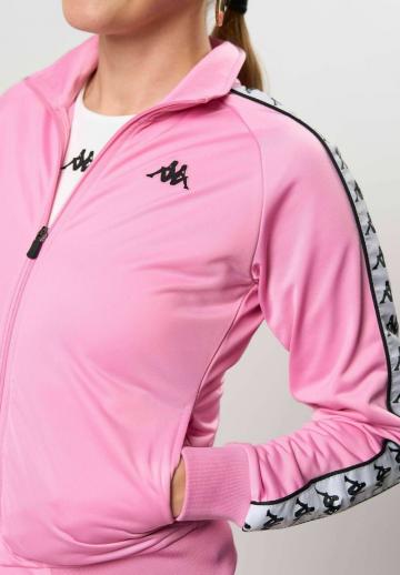 Спортивная куртка