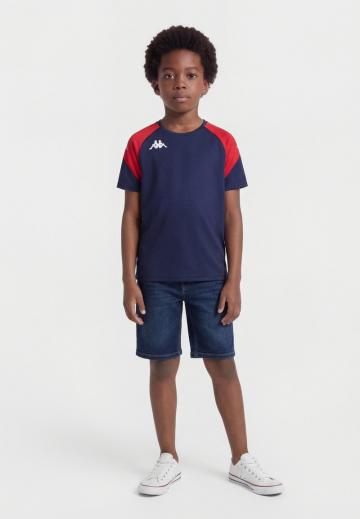 Спортивная майка