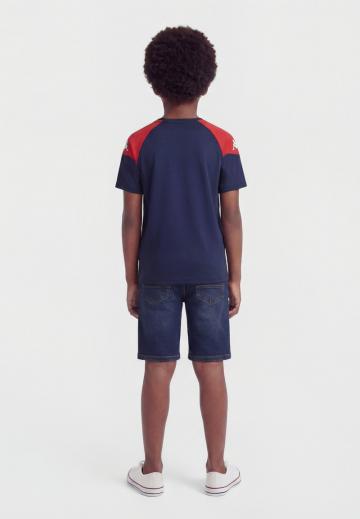 Спортивная майка