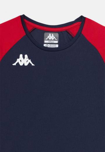 Спортивная майка