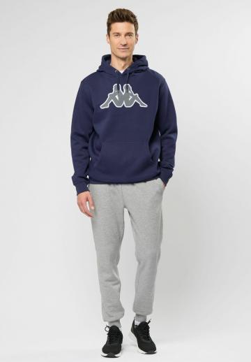 Спортивная толстовка