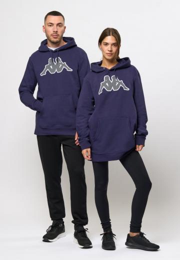 Спортивная толстовка