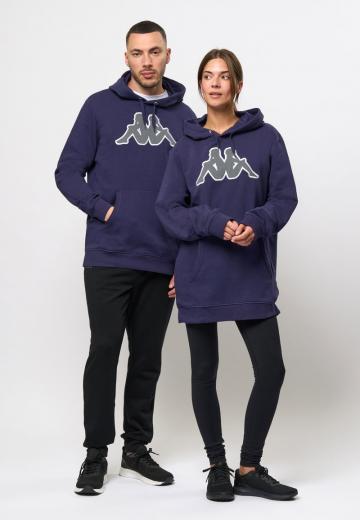 Спортивная толстовка