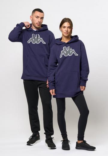 Спортивная толстовка