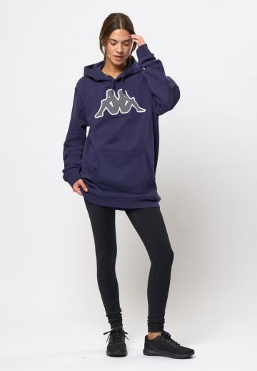 Спортивная толстовка