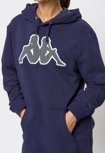 Спортивная толстовка