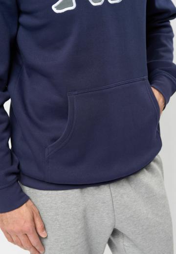 Спортивная толстовка