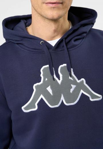 Спортивная толстовка