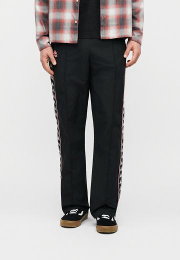 Прямые брюки