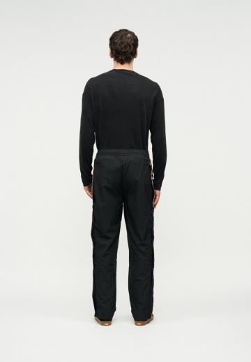 Прямые брюки