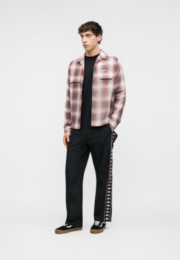 Прямые брюки