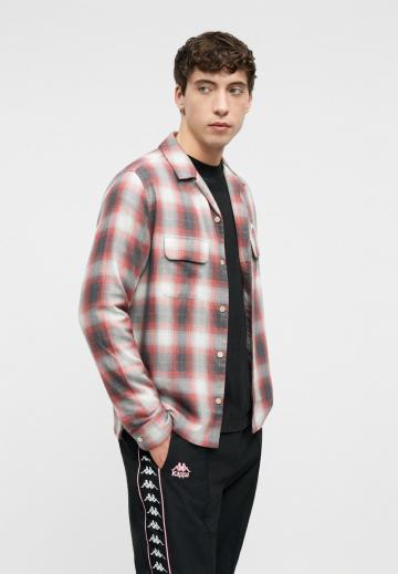 Прямые брюки