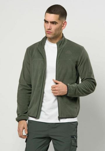 Флисовая куртка