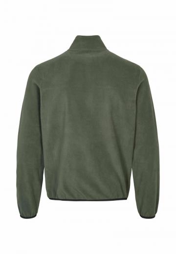 Флисовая куртка