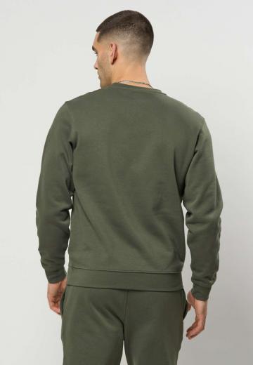 Спортивная толстовка