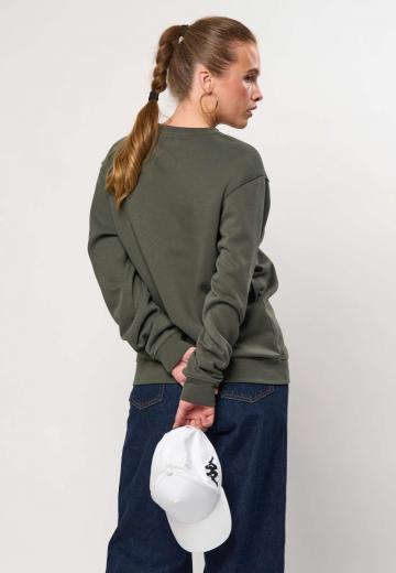 Спортивная толстовка