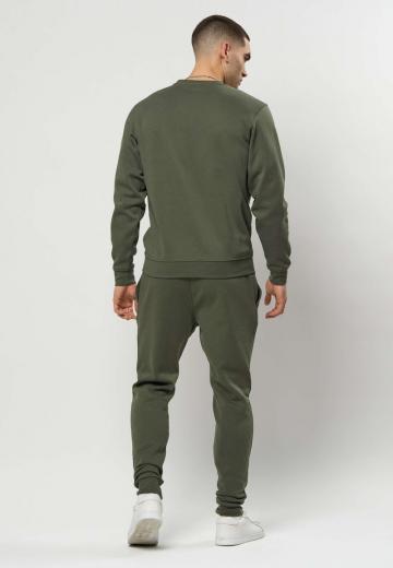 Спортивная толстовка