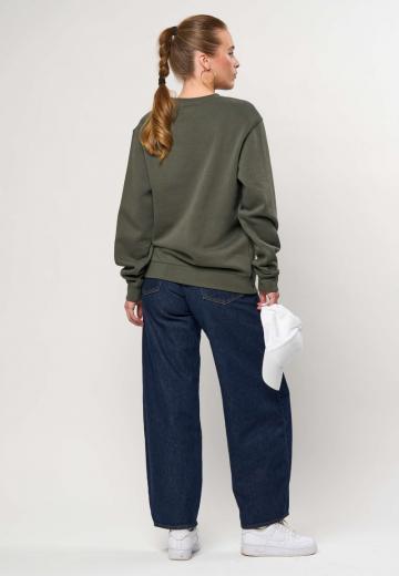 Спортивная толстовка