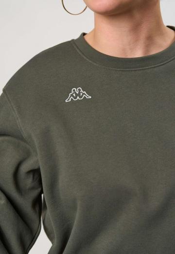 Спортивная толстовка