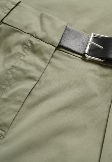 Вязаная юбка