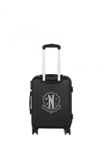 Чемодан на колесах