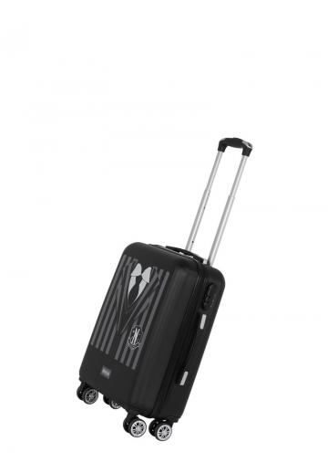 Чемодан на колесах