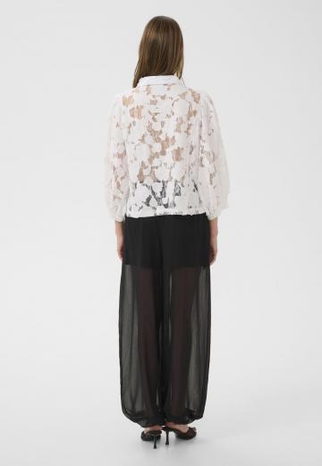 Блузка-рубашка