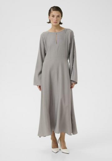 Платье макси