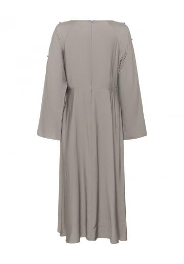 Платье макси