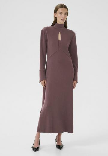 Платье макси