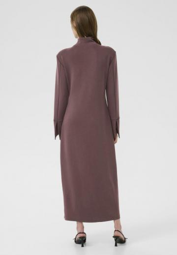 Платье макси