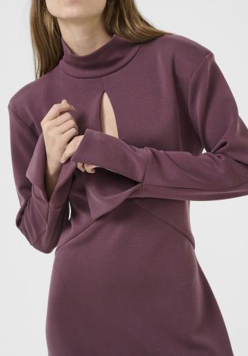 Платье макси