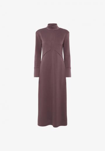 Платье макси