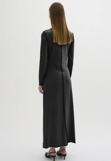 Платье макси