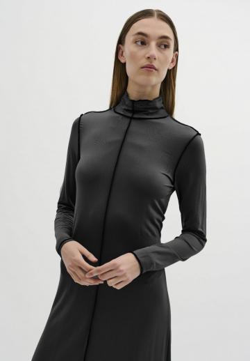 Платье макси