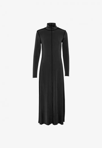 Платье макси