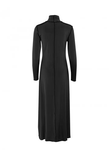 Платье макси