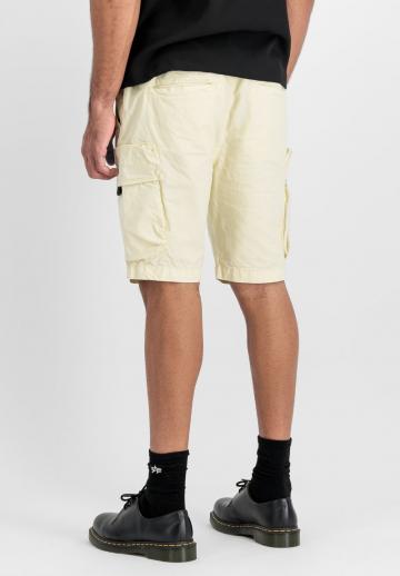 Брюки с накладными карманами