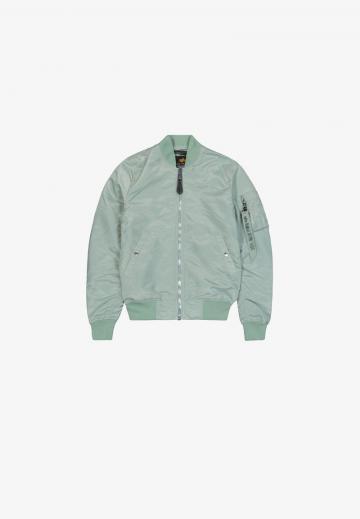 Куртка с накладнымит карманами