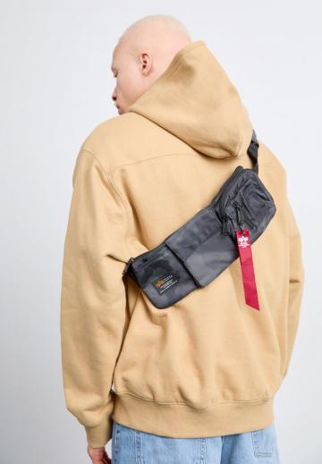 Сумка на пояс
