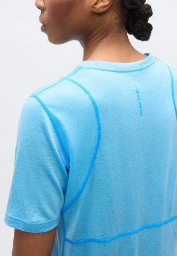 Спортивная майка