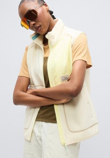 Спортивный жилет