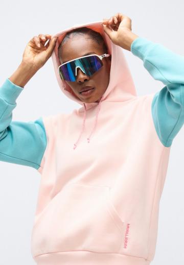 Спортивная толстовка