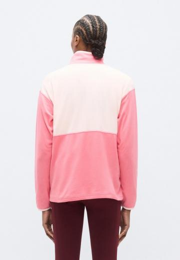 Флисовая куртка