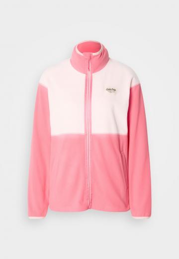 Флисовая куртка