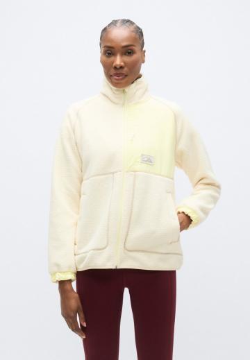 Флисовая куртка