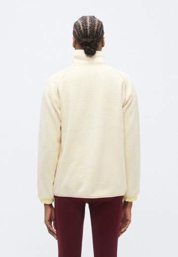 Флисовая куртка