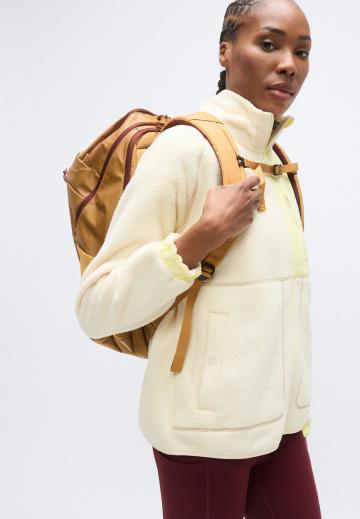 Флисовая куртка