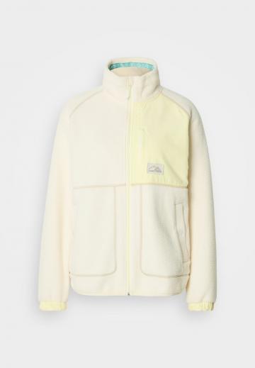 Флисовая куртка