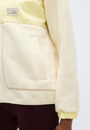 Флисовая куртка